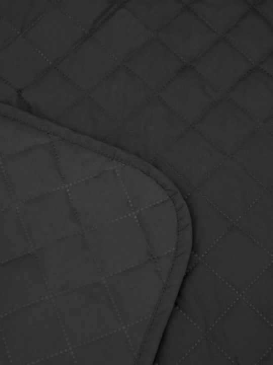 Doggy Dolly Диван Легло за куче Черен