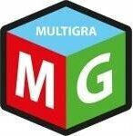Multigra Εκπαιδευτικό Παιχνίδι Εκμάθησης Ώρας