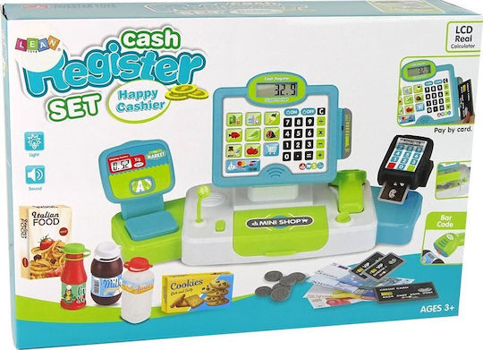 Lean Toys Kinderkasse