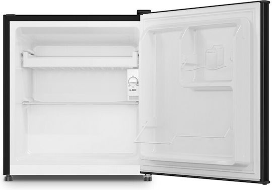 Inventor Мини Бар 80лт В51xШ45.2xД47.9см. Черен MB51B