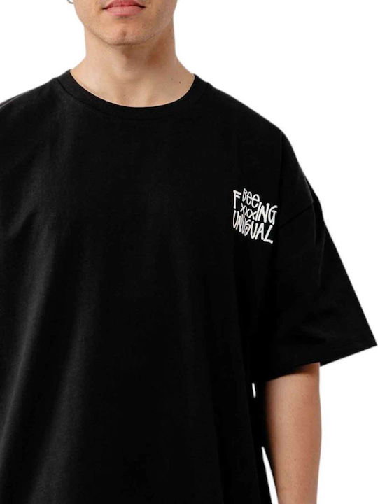 Tricou Black