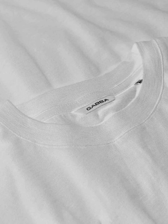 T-Shirt White