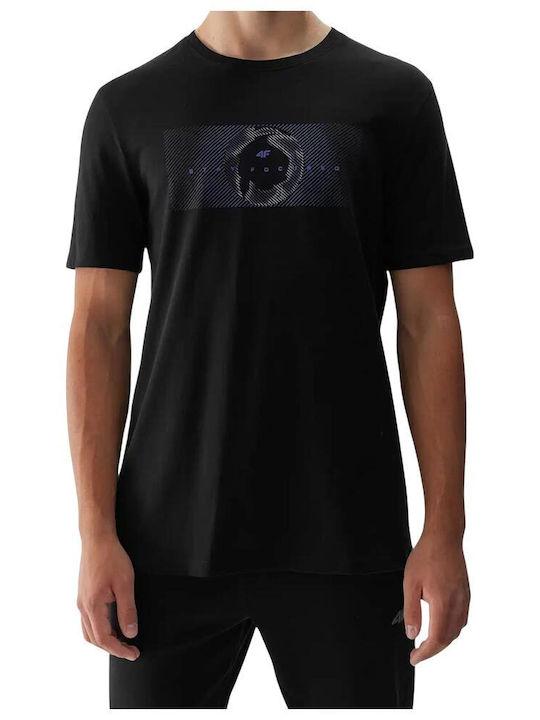 T-shirt Black