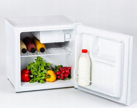 Ravanson Mini Bar 42lt Υ48.5xΠ47.5xΒ45εκ. Λευκό LKK-50E