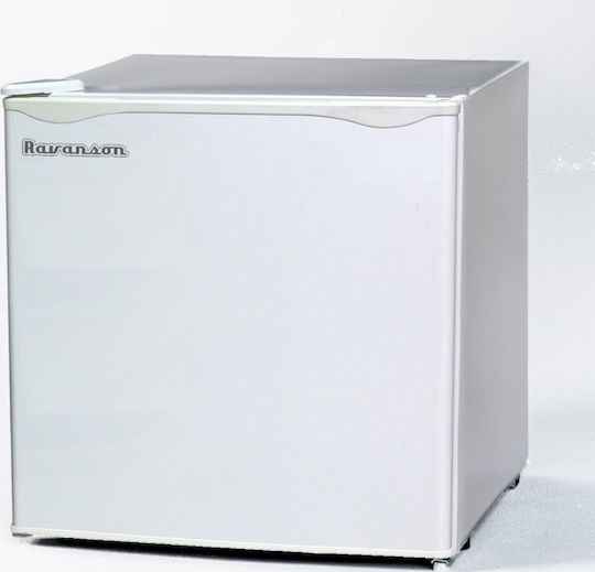 Ravanson Mini Bar 42lt Υ48.5xΠ47.5xΒ45εκ. Λευκό LKK-50E