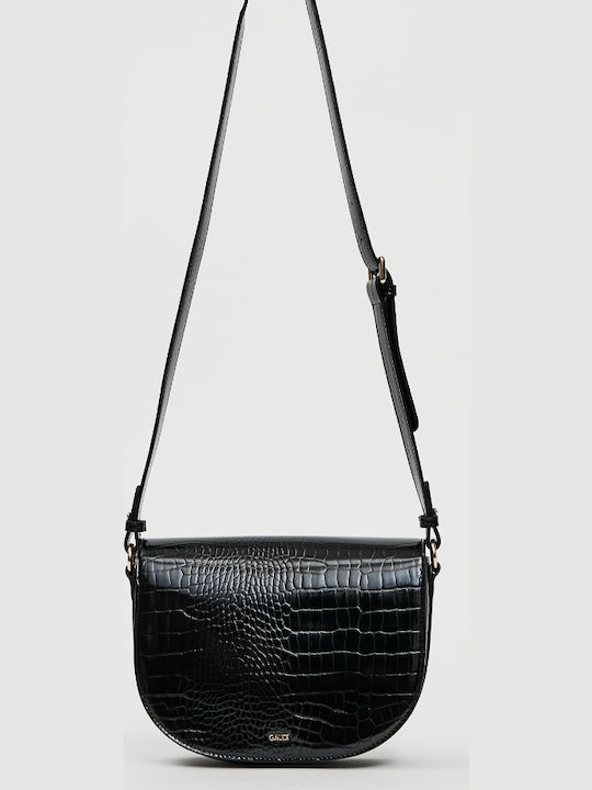 Women's Bag Shoulder Black
