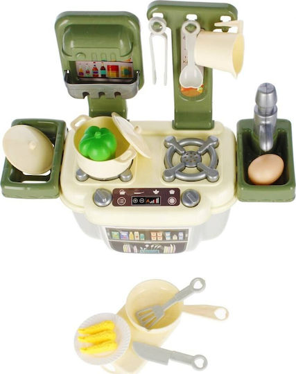 Mega Creative Kinderküche