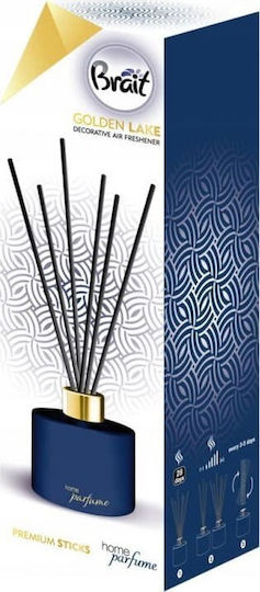 Diffuser Brait με Άρωμα Ρόδι 100ml