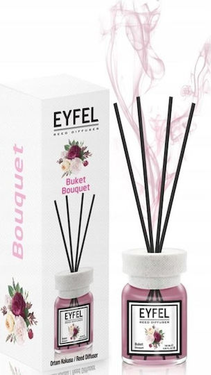 Eyfel Diffuser 120ml