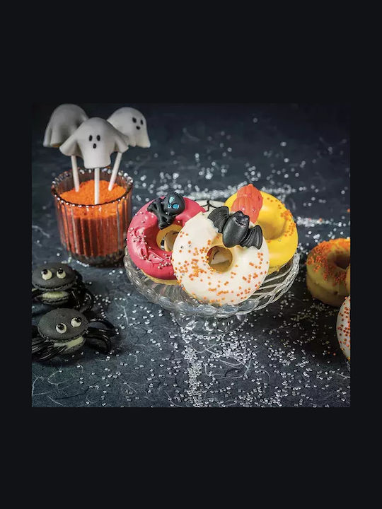 Silikomart Formă de Patiserie pentru Cupcakes/Muffins din Silicon 7.5buc 1buc