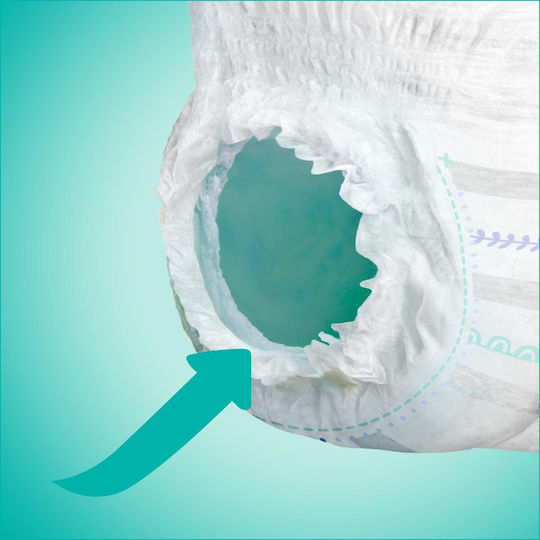 Pampers Windelhosen Premium Care Nr. 5 für 12-17kg 104cm