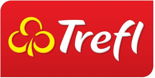 Trefl Εκπαιδευτικό Παιχνίδι Γνώσεων