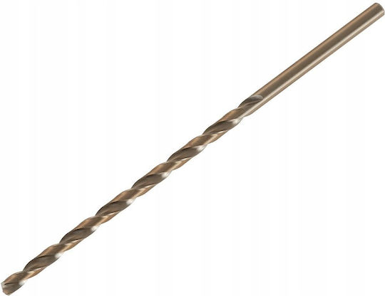 Tvardy Burghiu HSS pentru Metal 8x305mm