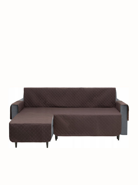 Doggy Dolly Bezug für Hundebett Braun