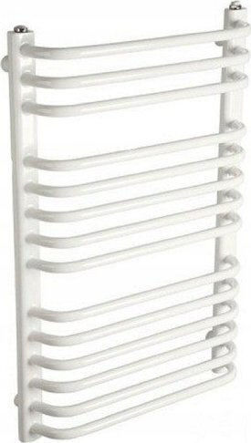 Edan Handtuchhalter Badezimmer 940x450 524.6kcal/h Weiß