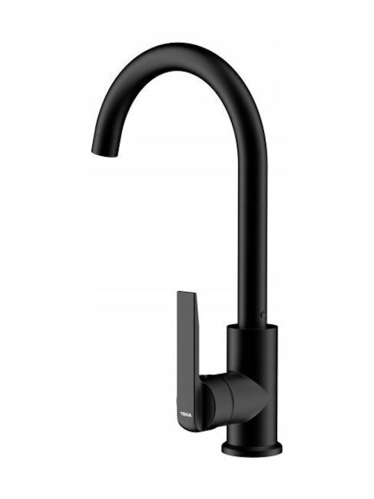 Teka IN 915 Groß Zähler Black