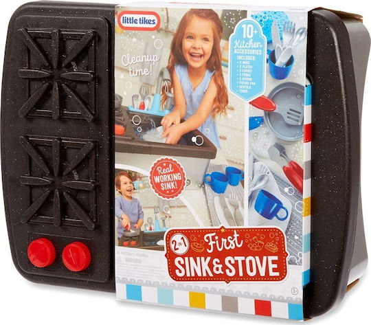 Little Tikes Παιδική Κουζίνα