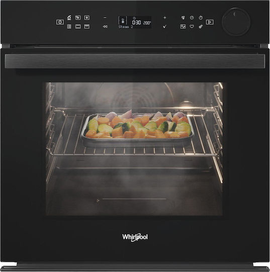 Whirlpool Einbauofen 73Es B59.5cm.