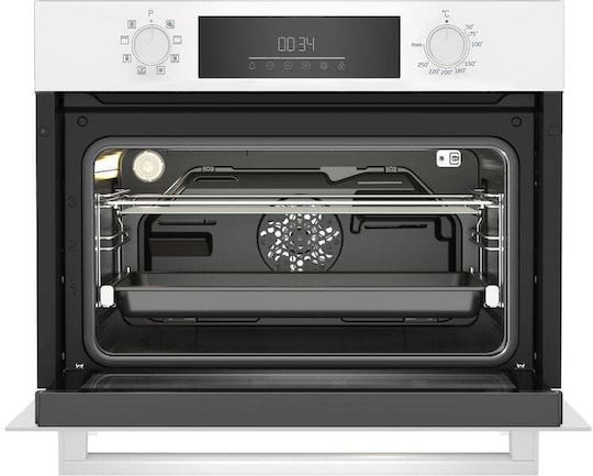 Beko Cuptor Deasupra Blatului 48lt L59.4cm.
