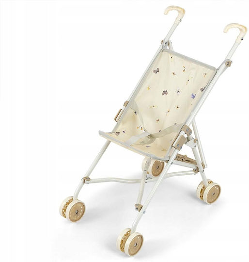 Milly Mally Doll Stroller