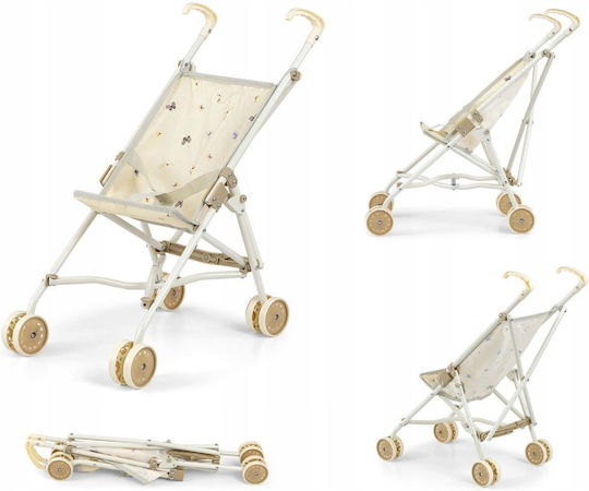 Milly Mally Doll Stroller