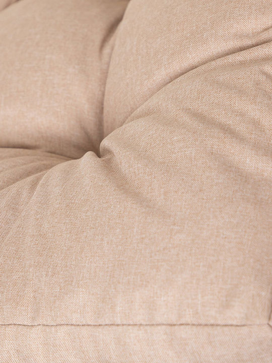 Hobbydog Mattress Dog Beige 130cm