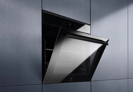 Electrolux Cuptor Deasupra Blatului 70lt L56cm.
