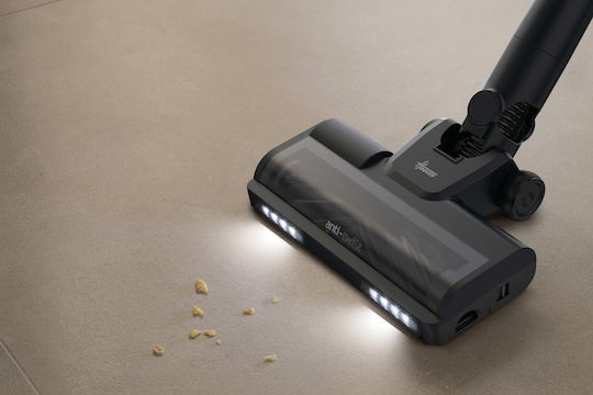Hoover HF4P10H 011 Rechargeable 2 in 1 Stick & Handheld Vacuum 25.2V Black