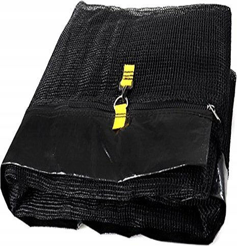 Spartan Trampoline Safety Net