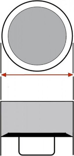 Spartan Trampoline Safety Net