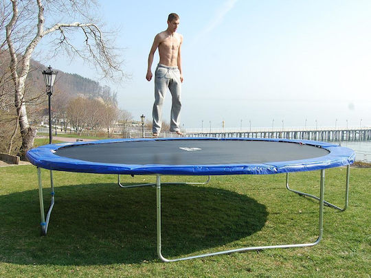 NEO Sport Federkernschutzabdeckung Für Trampolin