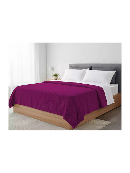Family Enterprise Velvet Double Blanket 220x240cm 001045011X9