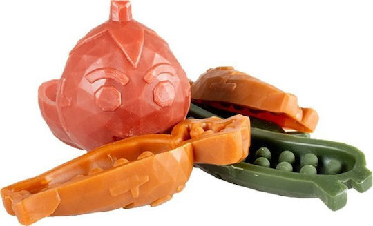 Duvo+ Garden Bites Veggie Buddies Dimensiune L 11cm 10 Bucăți Η Ecranul Conține 10 Bucăți X 3
