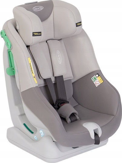Graco Extend Autositz i-Size Nickel
