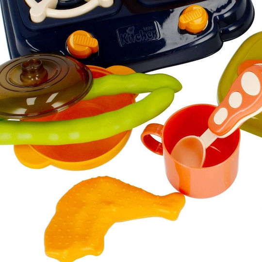 Mega Creative Kinder-Haushaltsgerät Für 3+ Jahre