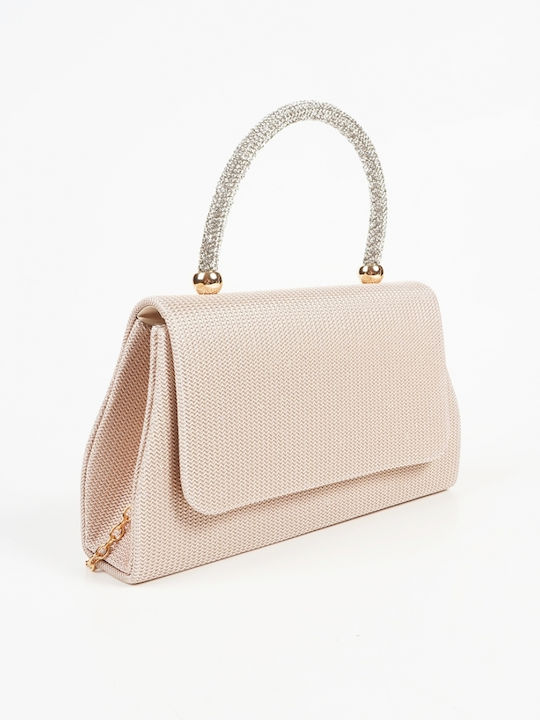 Women's Bag Crossbody Beige