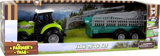 Madej Pickup Truck Tractor For 3+ Years Old