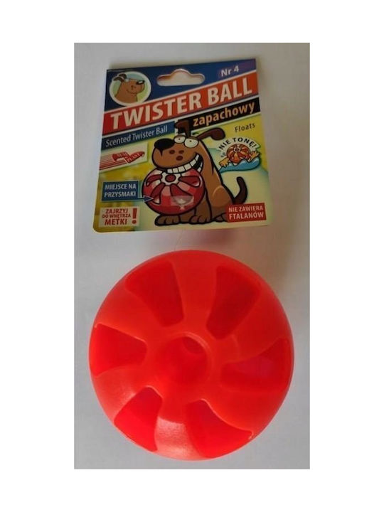 Sum Plast Ballspielzeug Hund 1Stück