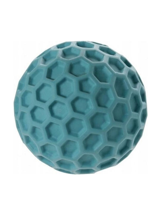 JW Jw Pet Toby's Choice Small Dog Toy Ball with Sound 1 Piece