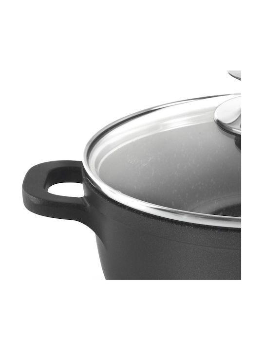 Orion Grande Βαθιά Κατσαρόλα 1.4lt / 16cm