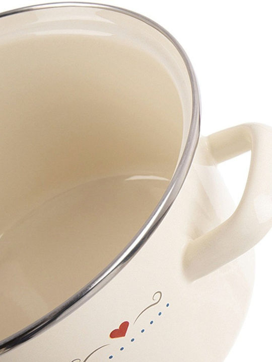 Lumarko Deep Pot 4lt / 24cm