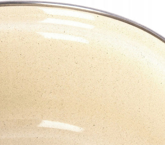 Orion Tiefer Kochtopf 3l / 20cm