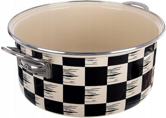 Lumarko Lumarko Tiefe Kochtopf 5l / 26cm