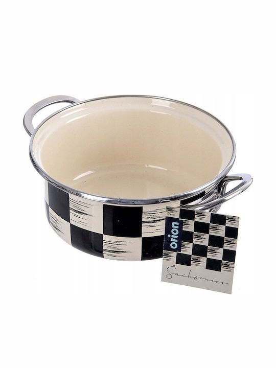 Lumarko Βαθιά Κατσαρόλα 1.5lt / 18cm