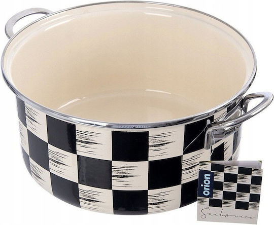 Lumarko Lumarko Tiefe Kochtopf 5l / 26cm