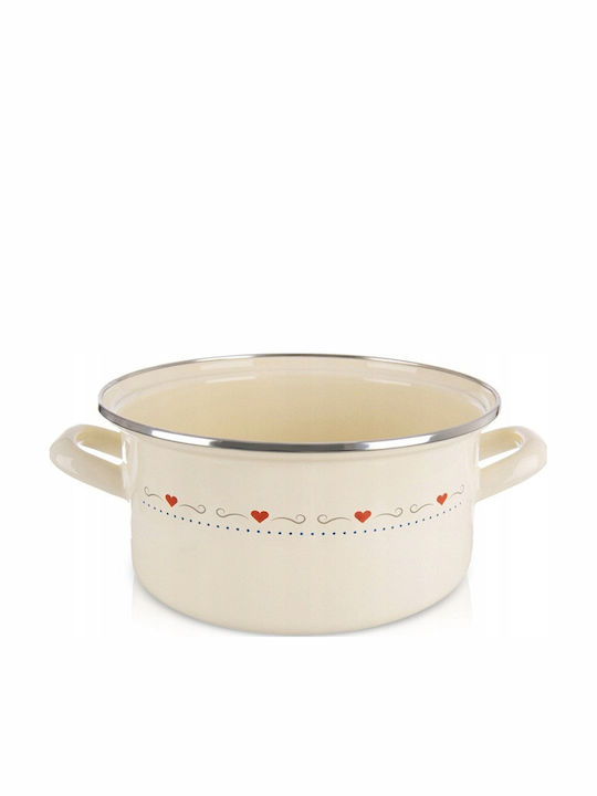 Lumarko Deep Pot 4lt / 24cm