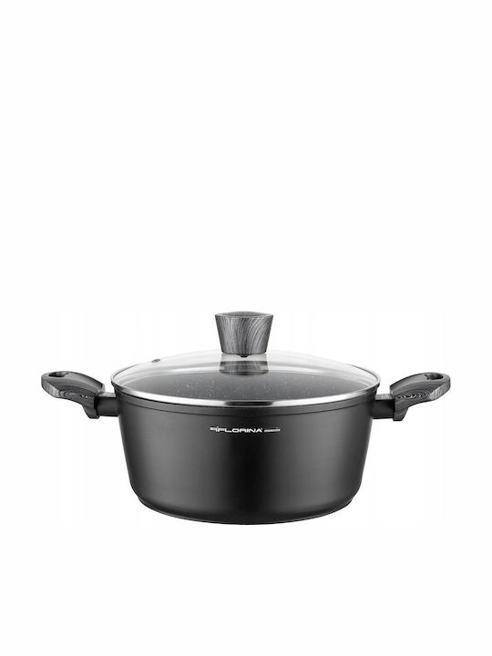 Florina Tiefer Topf 4Es / 24cm