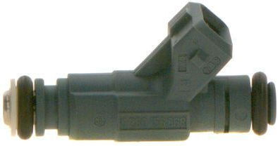 Bosch Car Engine Parts Injector for Seat Leon Audi A3 TT S3