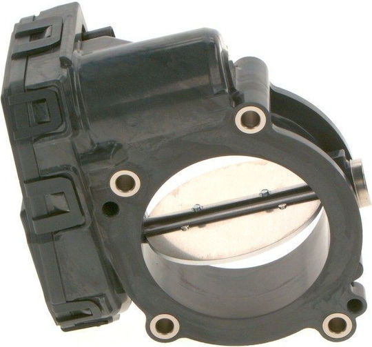 Bosch Drosselklappe Auto