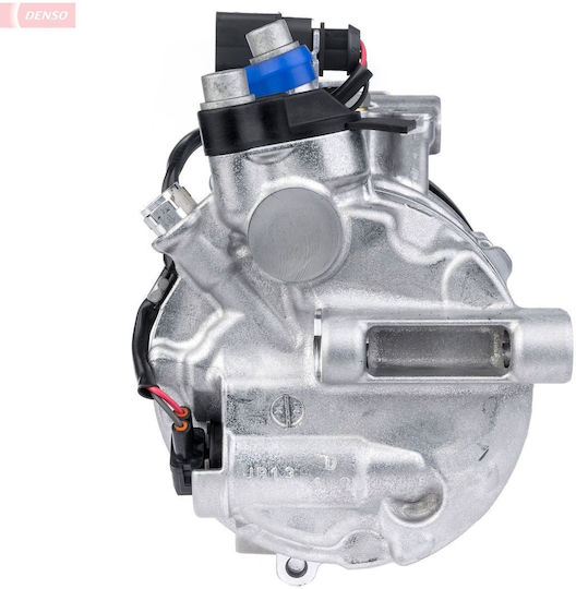 Denso Compresor de aer condiționat Auto